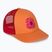 Кепка Helly Hansen Hh Trucker ignite orange