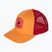 Кепка Helly Hansen Hh Trucker ignite orange