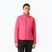 Куртка вітрильна жіноча Helly Hansen Crew Insulator 2.0 hot pink