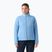 Куртка вітрильна жіноча Helly Hansen Crew Insulator 2.0 bright blue