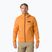 Кофта вітрильна чоловіча Helly Hansen HP Ocean Full Zip 2.0 ignite orange