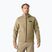 Кофта вітрильна чоловіча Helly Hansen HP Ocean Full Zip 2.0 sepia melange