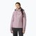 Куртка вітрильна жіноча Helly Hansen Crew Hooded Pile purple clay