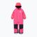 Комбінезон лижний дитячий Helly Hansen Rider 3.0 Ins hot pink