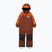Комбінезон лижний дитячий Helly Hansen Rider 3.0 Ins iron oxide