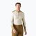Кофта термоактивна чоловіча Helly Hansen Lifa Merino Midweight 1/2 Zip snow monogram aop