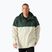 Куртка вітрильна чоловіча Helly Hansen Moss Block Coat cream