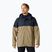 Куртка вітрильна чоловіча Helly Hansen Moss Block Coat pebble