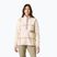 Кофта флісова жіноча Helly Hansen Maridalen Printed Fleece pink shake broxburn plaid