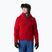 Куртка лижна чоловіча Helly Hansen Alpha Lifaloft red
