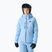 Куртка лижна жіноча Helly Hansen Alphelia Lifaloft bright blue