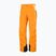 Штани лижні чоловічі Helly Hansen Legendary Insulated ignite orange