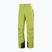 Штани лижні чоловічі Helly Hansen Legendary Insulated pulse green