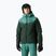 Куртка лижна чоловіча Helly Hansen Alpine Inslated dark jungle