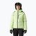 Куртка лижна жіноча Helly Hansen Kvitfjell Race Puffy washed lime