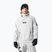 Куртка лижна Helly Hansen Ullr D Ridable Hoodie grey fog