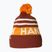 Шапка зимова Helly Hansen Ridgeline iron oxide