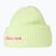 Шапка зимова Helly Hansen Soft Rib Beanie Washed Lime