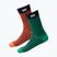 Шкарпетки Helly Hansen The Ocean Race Sailing dark mint