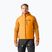 Куртка гібридна чоловіча Helly Hansen Skagen Hybrid Knit Insulator ignite orange