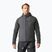 Куртка гібридна чоловіча Helly Hansen Skagen Hybrid Knit Insulator ebony