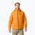 Куртка вітрильна чоловіча Helly Hansen HP Racing Lifaloft Hood ignite orange
