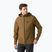 Куртка вітрильна чоловіча Helly Hansen HP Racing Lifaloft Hood sepia