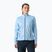 Куртка жіноча Helly Hansen Crew Fleece bright blue