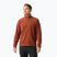 Кофта чоловіча Helly Hansen Daybreaker Fleece iron oxide