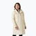 Пальто дощовик жіноче Helly Hansen Moss Ins Pu Coat cream