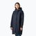 Пальто дощовик жіноче Helly Hansen Moss Ins Pu Coat navy