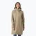 Пальто дощовик жіноче Helly Hansen Moss Ins Pu Coat pebble