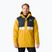 Куртка вітрильна чоловіча Helly Hansen Moss Insulated Coat essential yellow