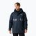 Куртка вітрильна чоловіча Helly Hansen Moss Insulated Coat navy
