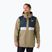Куртка вітрильна чоловіча Helly Hansen Moss Insulated Coat pebble