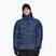 Пуховик чоловічий NORRONA Falketind Down 750 Zip Hood indigo night