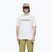 Футболка чоловіча NORRONA Cotton Viking pure white