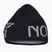 Шапка зимова NORRONA MerinoUll Logo Beanie caviar melange