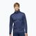 Кофта трекінгова чоловіча NORRONA Falketind Warm2 Stretch Hood indigo night