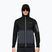 Кофта трекінгова чоловіча NORRONA Falketind Warm2 Stretch Hood caviar black