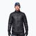 Пуховик чоловічий NORRONA Trollveggen Down800 Super Light caviar black