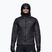 Пуховик чоловічий Norrona Trollveggen Down800 Super Light Hood Caviar Black