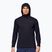 Кофта трекінгова чоловіча NORRONA Falketind Warm1 Hood caviar black