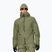 Куртка лижна чоловіча NORRONA Lofoten Gore-Tex Insulated deep lichen green