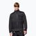 Кофта флісова чоловіча Norrona Tamok Warm3 phantom/caviar black