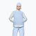 Кофта флісова чоловіча Norrona Tamok Warm3 whisper white/cashmere blue