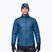 Пуховик чоловічий NORRONA Trollveggen Down800 Super Light dark blue