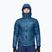 Пуховик чоловічий Norrona Trollveggen Down800 Super Light Hood dark blue