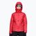 Пуховик жіночий Norrona Trollveggen Down800 Super Light Hood Baked Apple