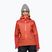 Куртка дощовик жіноча NORRONA Falketind Gore-Tex deep sea coral/baked apple